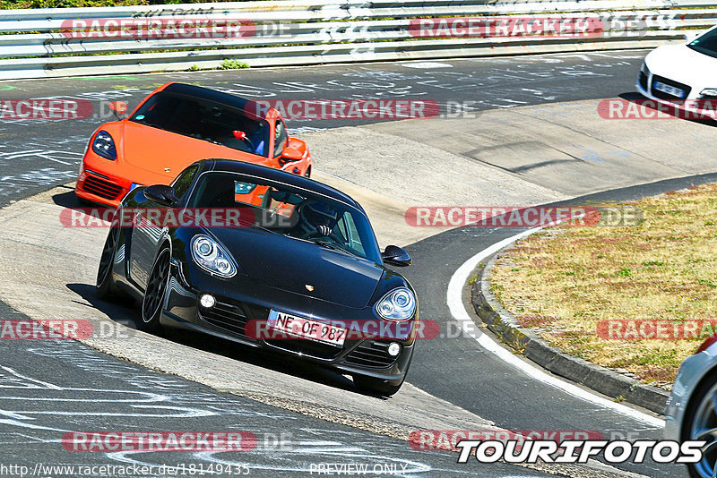 Bild #18149435 - Touristenfahrten Nürburgring Nordschleife (30.07.2022)