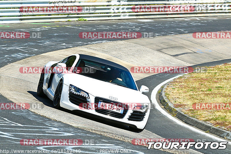 Bild #18149440 - Touristenfahrten Nürburgring Nordschleife (30.07.2022)