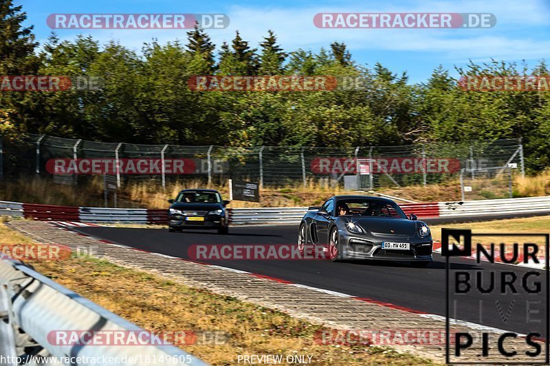 Bild #18149605 - Touristenfahrten Nürburgring Nordschleife (30.07.2022)