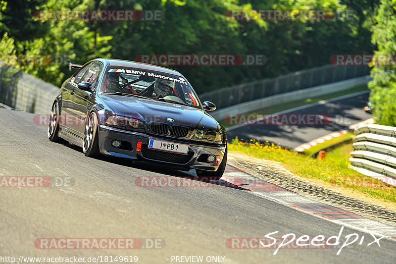 Bild #18149619 - Touristenfahrten Nürburgring Nordschleife (30.07.2022)