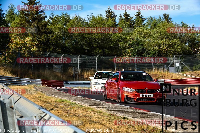 Bild #18149678 - Touristenfahrten Nürburgring Nordschleife (30.07.2022)