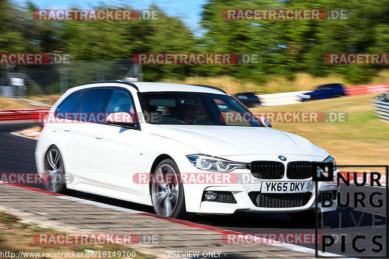 Bild #18149700 - Touristenfahrten Nürburgring Nordschleife (30.07.2022)