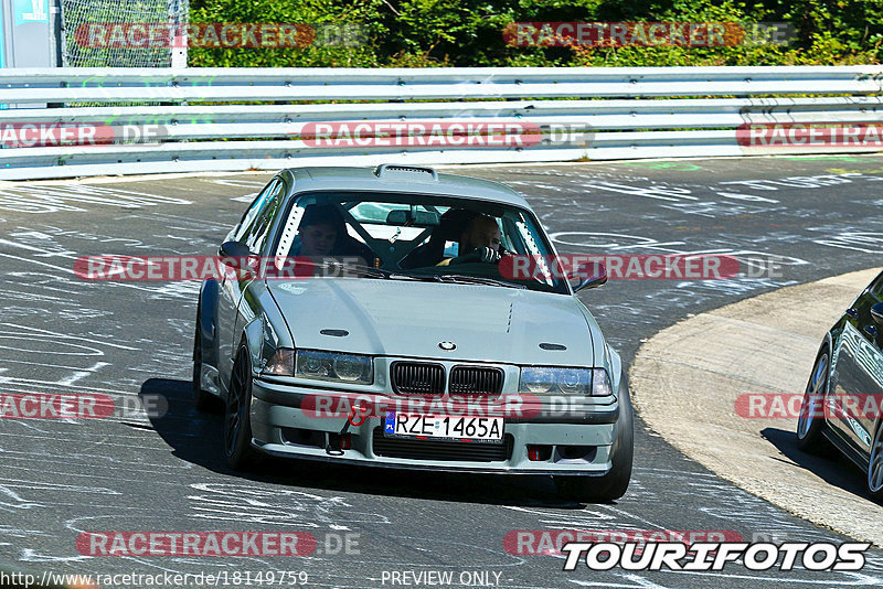 Bild #18149759 - Touristenfahrten Nürburgring Nordschleife (30.07.2022)