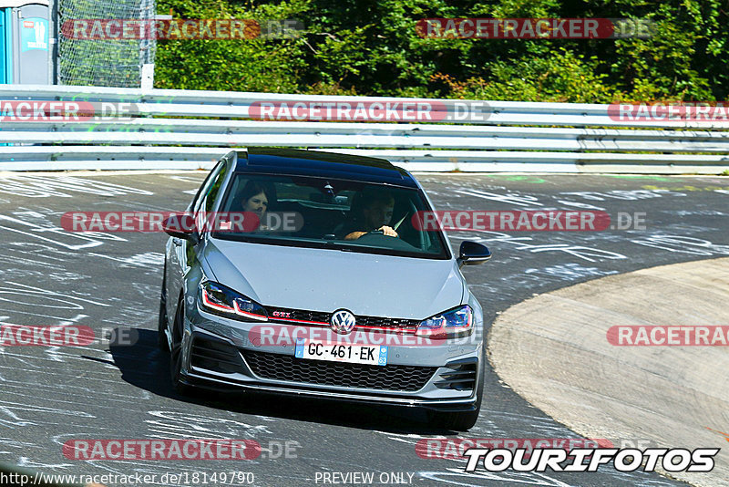 Bild #18149790 - Touristenfahrten Nürburgring Nordschleife (30.07.2022)