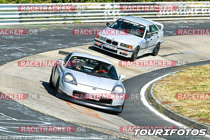 Bild #18149921 - Touristenfahrten Nürburgring Nordschleife (30.07.2022)