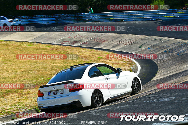 Bild #18149997 - Touristenfahrten Nürburgring Nordschleife (30.07.2022)