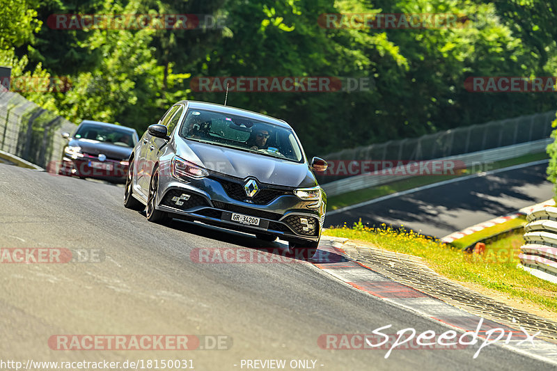 Bild #18150031 - Touristenfahrten Nürburgring Nordschleife (30.07.2022)