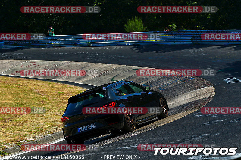 Bild #18150066 - Touristenfahrten Nürburgring Nordschleife (30.07.2022)