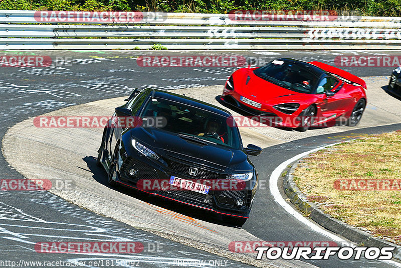 Bild #18150092 - Touristenfahrten Nürburgring Nordschleife (30.07.2022)