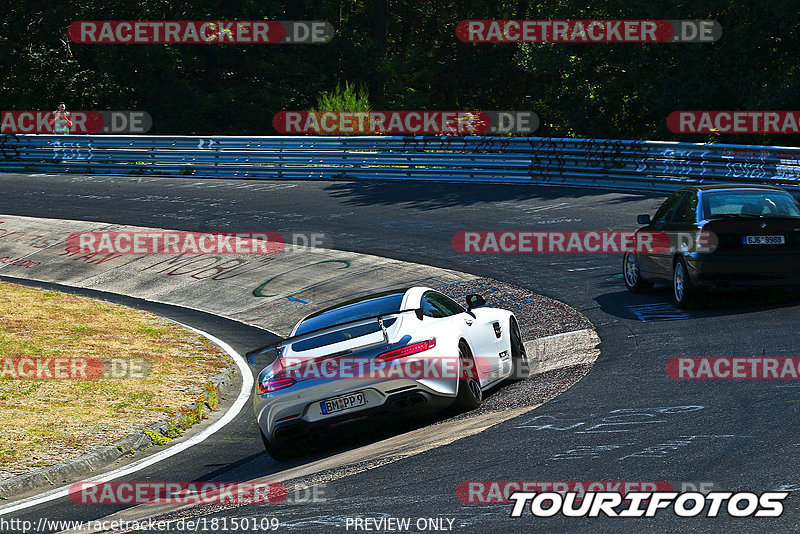 Bild #18150109 - Touristenfahrten Nürburgring Nordschleife (30.07.2022)