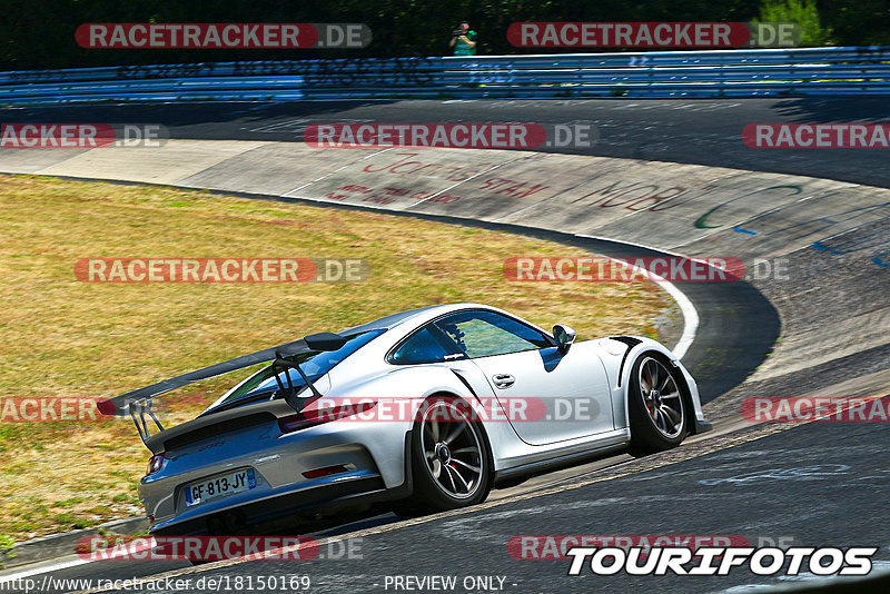 Bild #18150169 - Touristenfahrten Nürburgring Nordschleife (30.07.2022)