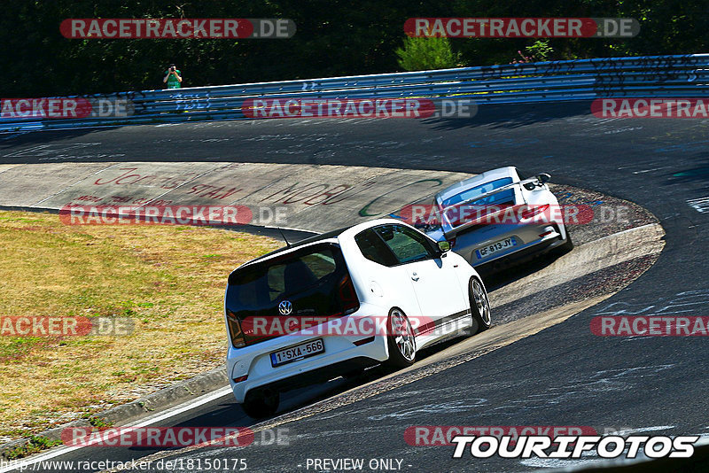 Bild #18150175 - Touristenfahrten Nürburgring Nordschleife (30.07.2022)