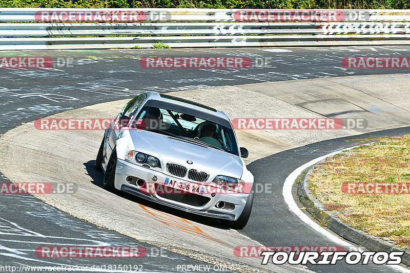 Bild #18150192 - Touristenfahrten Nürburgring Nordschleife (30.07.2022)