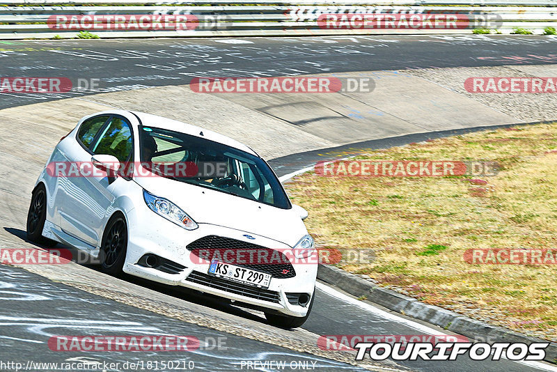 Bild #18150210 - Touristenfahrten Nürburgring Nordschleife (30.07.2022)