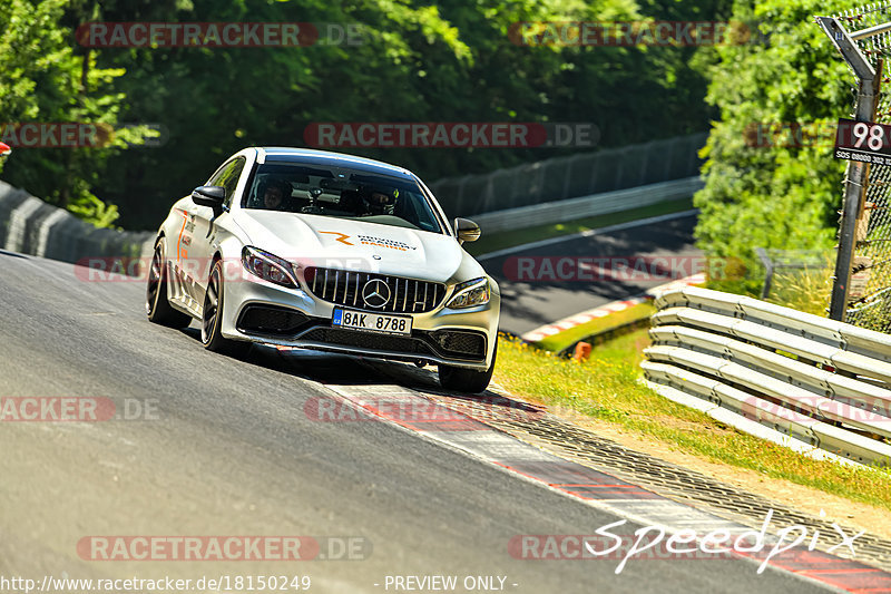 Bild #18150249 - Touristenfahrten Nürburgring Nordschleife (30.07.2022)