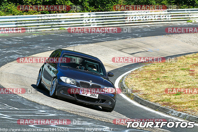 Bild #18150268 - Touristenfahrten Nürburgring Nordschleife (30.07.2022)