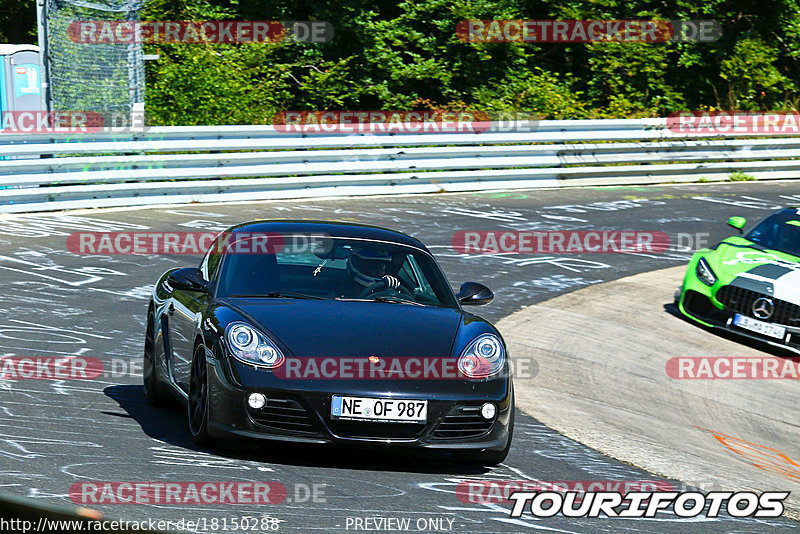 Bild #18150288 - Touristenfahrten Nürburgring Nordschleife (30.07.2022)