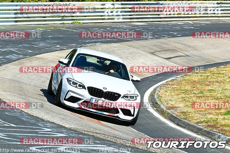 Bild #18150291 - Touristenfahrten Nürburgring Nordschleife (30.07.2022)