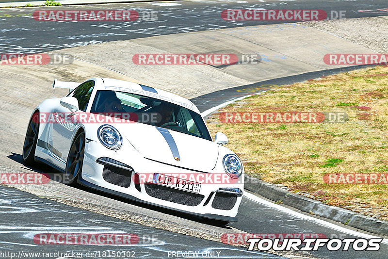 Bild #18150302 - Touristenfahrten Nürburgring Nordschleife (30.07.2022)