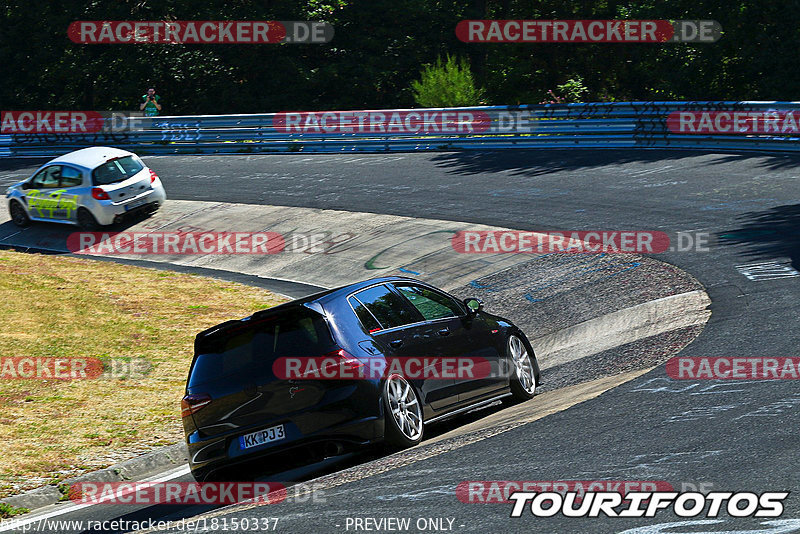 Bild #18150337 - Touristenfahrten Nürburgring Nordschleife (30.07.2022)