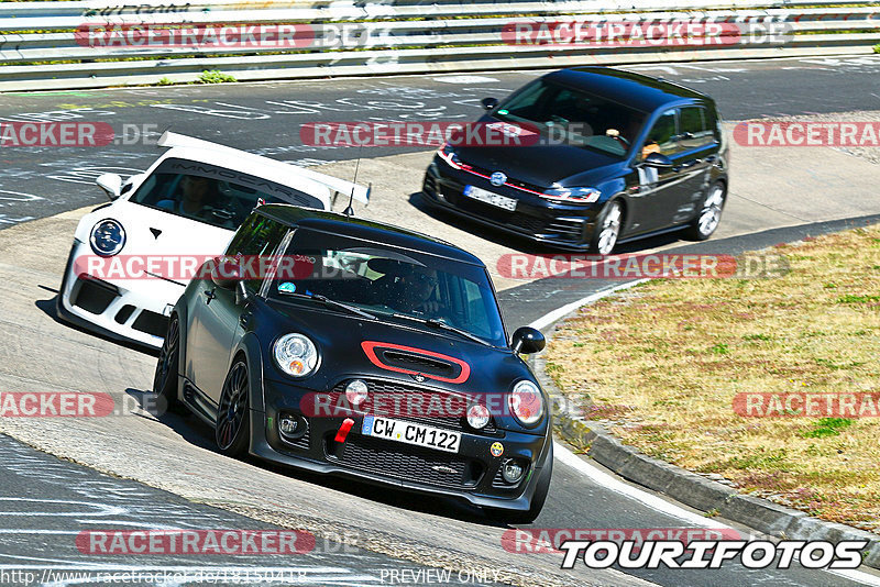 Bild #18150418 - Touristenfahrten Nürburgring Nordschleife (30.07.2022)