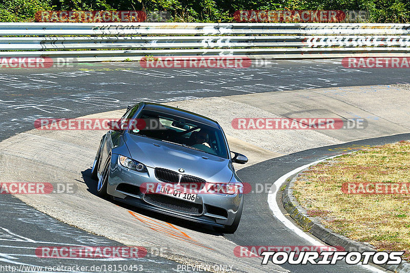 Bild #18150453 - Touristenfahrten Nürburgring Nordschleife (30.07.2022)