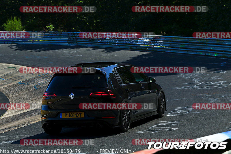 Bild #18150479 - Touristenfahrten Nürburgring Nordschleife (30.07.2022)