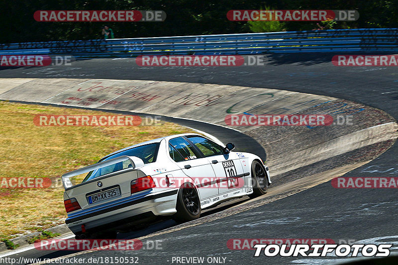 Bild #18150532 - Touristenfahrten Nürburgring Nordschleife (30.07.2022)