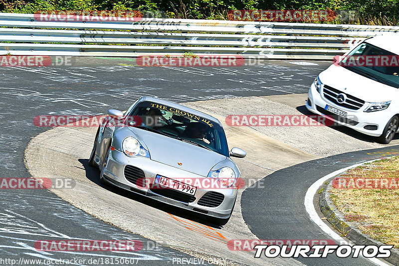 Bild #18150607 - Touristenfahrten Nürburgring Nordschleife (30.07.2022)