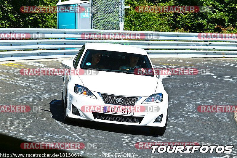 Bild #18150674 - Touristenfahrten Nürburgring Nordschleife (30.07.2022)