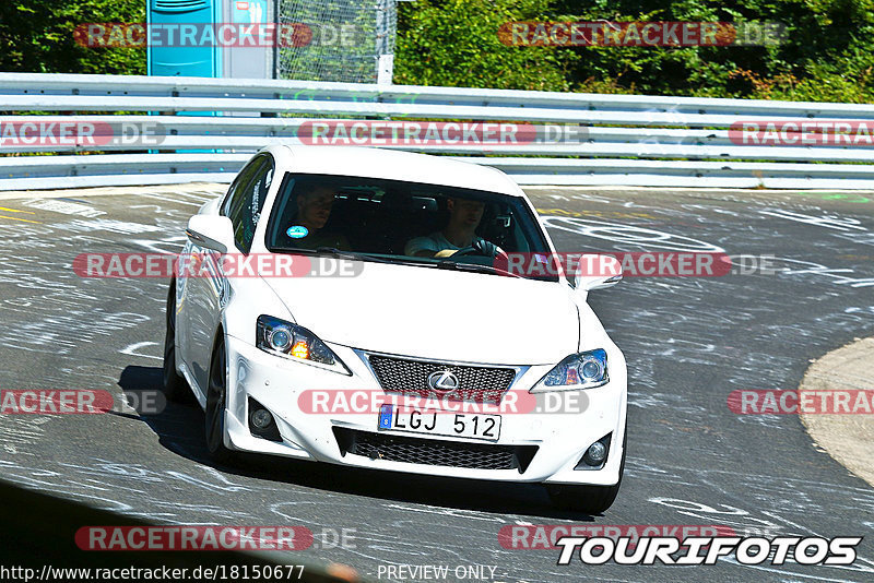 Bild #18150677 - Touristenfahrten Nürburgring Nordschleife (30.07.2022)