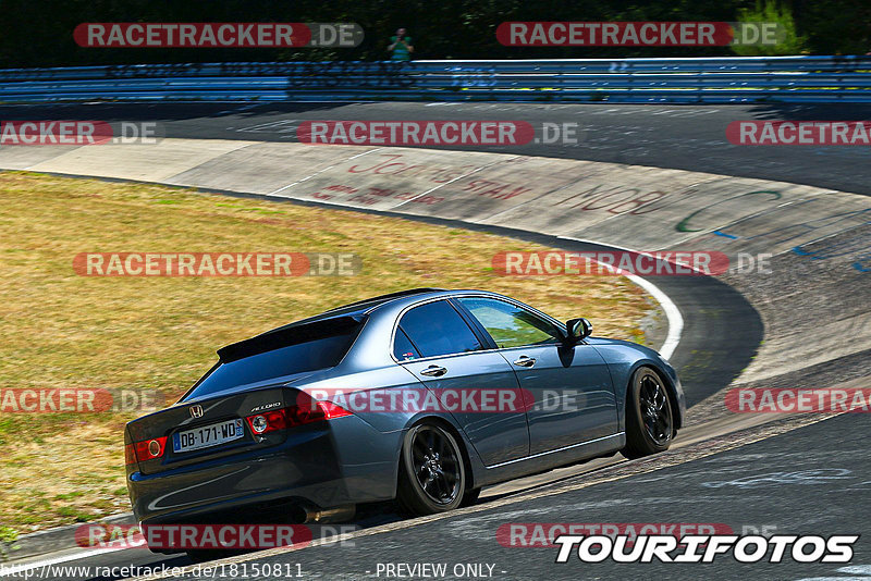 Bild #18150811 - Touristenfahrten Nürburgring Nordschleife (30.07.2022)