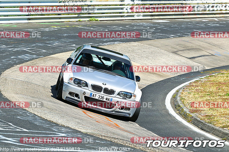 Bild #18150819 - Touristenfahrten Nürburgring Nordschleife (30.07.2022)