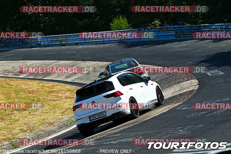 Bild #18150868 - Touristenfahrten Nürburgring Nordschleife (30.07.2022)