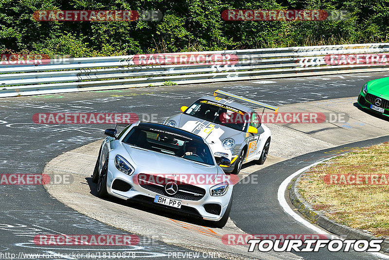 Bild #18150878 - Touristenfahrten Nürburgring Nordschleife (30.07.2022)