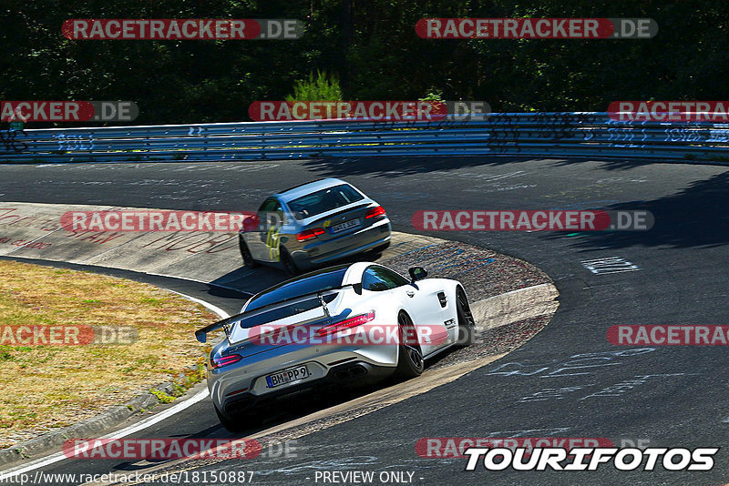 Bild #18150887 - Touristenfahrten Nürburgring Nordschleife (30.07.2022)