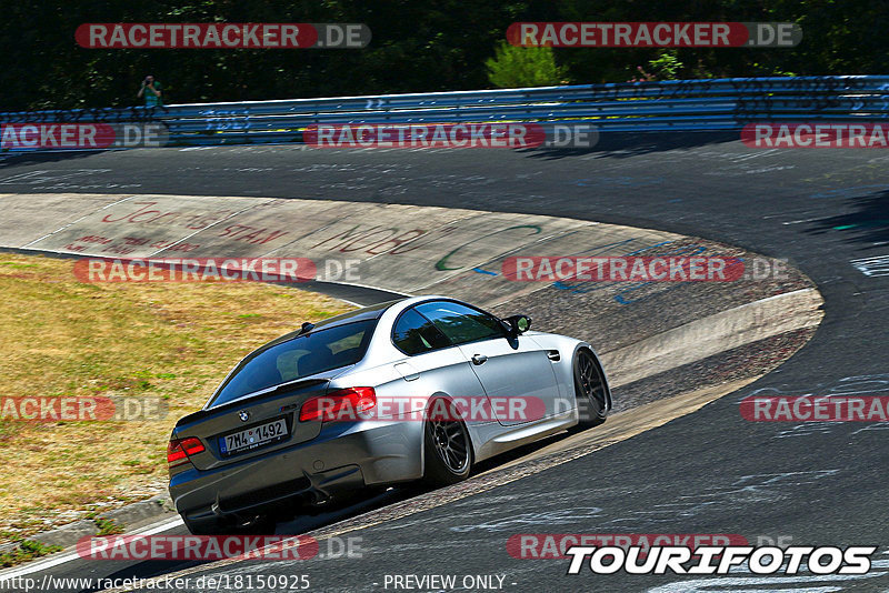 Bild #18150925 - Touristenfahrten Nürburgring Nordschleife (30.07.2022)