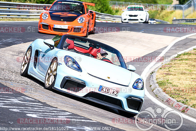 Bild #18151025 - Touristenfahrten Nürburgring Nordschleife (30.07.2022)