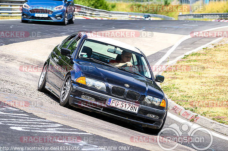 Bild #18151056 - Touristenfahrten Nürburgring Nordschleife (30.07.2022)