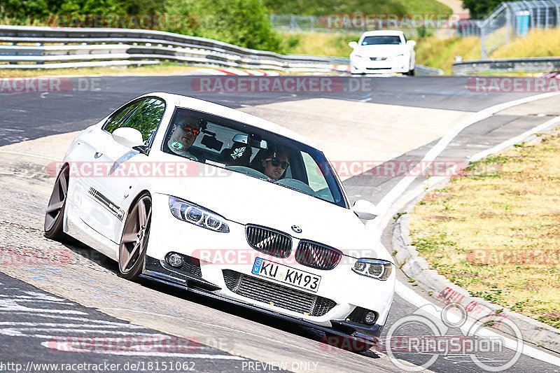 Bild #18151062 - Touristenfahrten Nürburgring Nordschleife (30.07.2022)