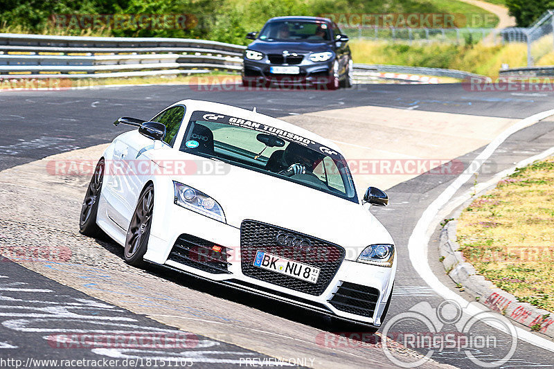 Bild #18151105 - Touristenfahrten Nürburgring Nordschleife (30.07.2022)