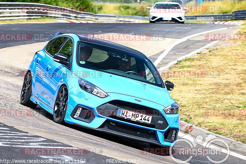 Bild #18151194 - Touristenfahrten Nürburgring Nordschleife (30.07.2022)