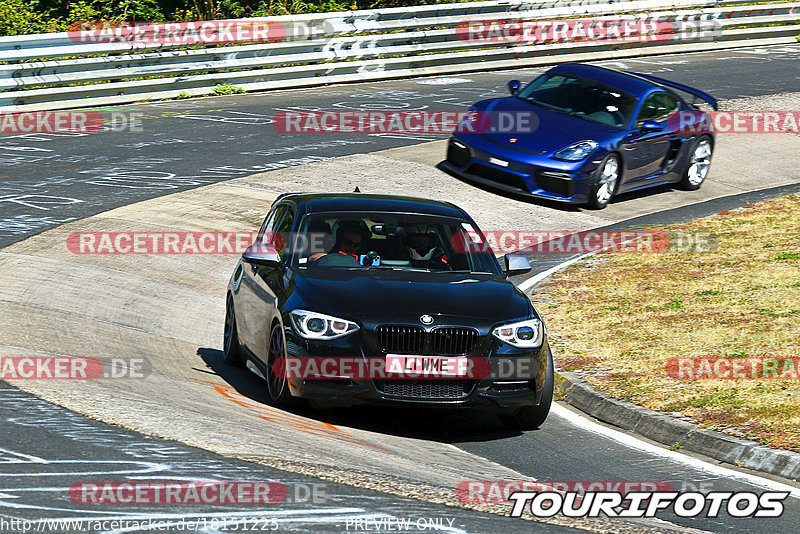 Bild #18151225 - Touristenfahrten Nürburgring Nordschleife (30.07.2022)