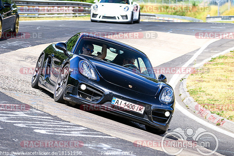 Bild #18151250 - Touristenfahrten Nürburgring Nordschleife (30.07.2022)