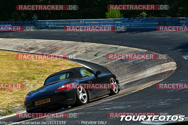 Bild #18151339 - Touristenfahrten Nürburgring Nordschleife (30.07.2022)