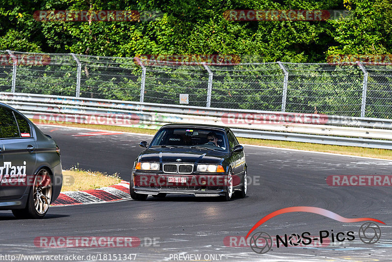 Bild #18151347 - Touristenfahrten Nürburgring Nordschleife (30.07.2022)