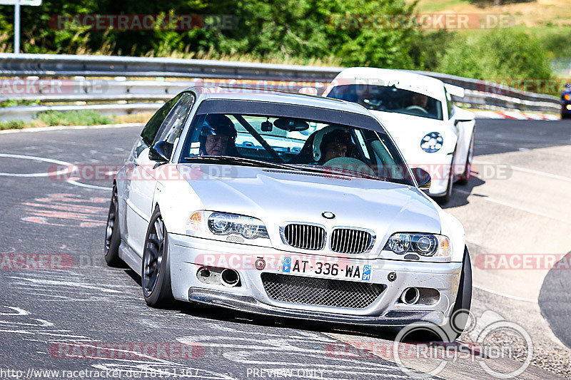 Bild #18151367 - Touristenfahrten Nürburgring Nordschleife (30.07.2022)