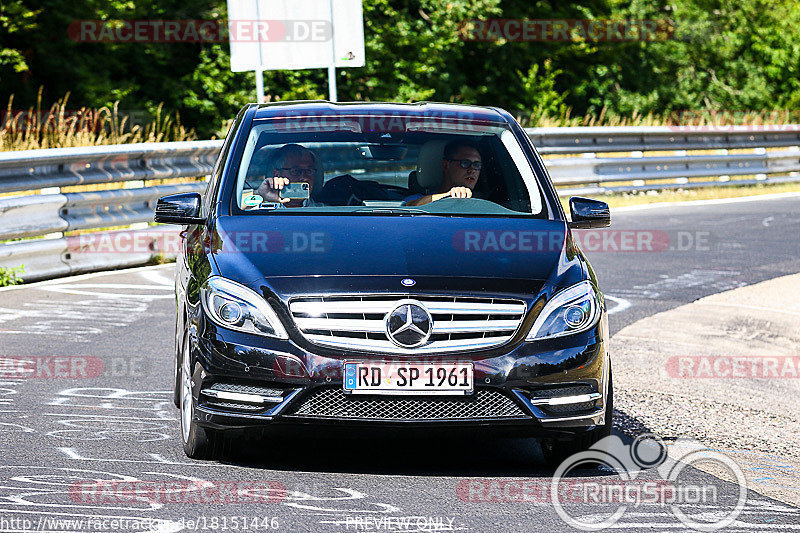 Bild #18151446 - Touristenfahrten Nürburgring Nordschleife (30.07.2022)