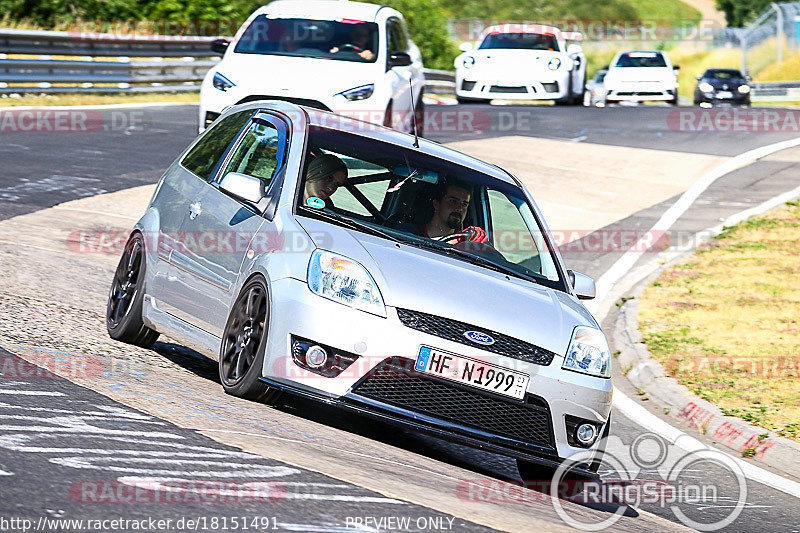 Bild #18151491 - Touristenfahrten Nürburgring Nordschleife (30.07.2022)