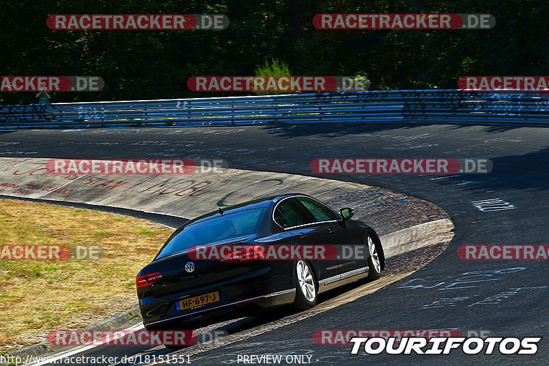 Bild #18151551 - Touristenfahrten Nürburgring Nordschleife (30.07.2022)